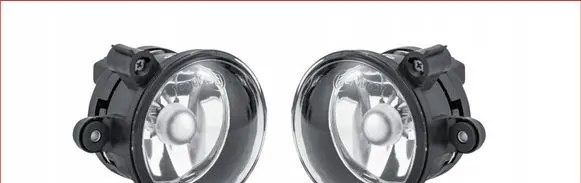 Seat Ibiza III (6L) Front fog light