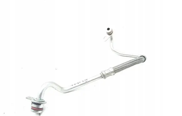 Audi A4 S4 B8 8K EGR valve line/pipe/hose 06L145778H