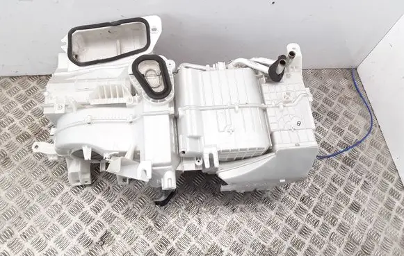 Toyota Yaris Verso Interior heater climate box assembly housing 8703052180 1163008630 8715052110
