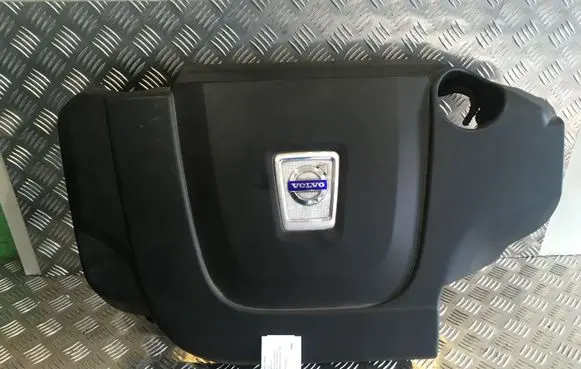 Volvo S80 Engine cover (trim) 31319190