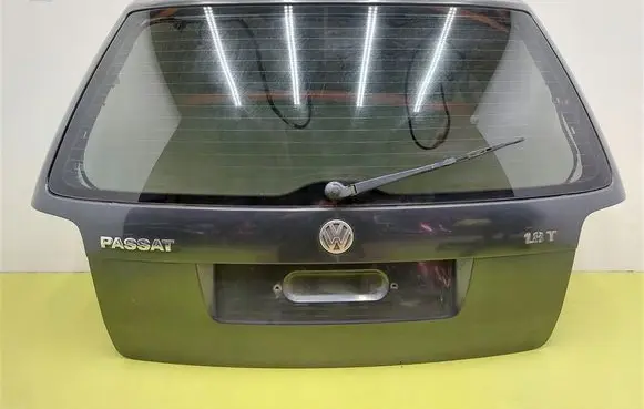 Volkswagen PASSAT B5.5 Tailgate/trunk/boot lid 
