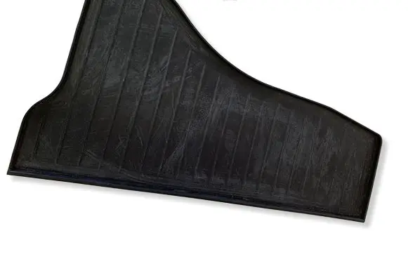 BMW 1 F20 F21 Glove box pad 51169394308 9394308