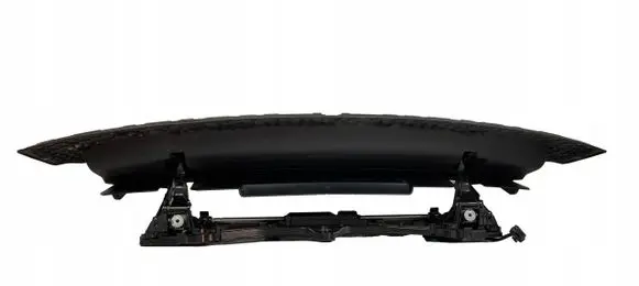 Porsche Panamera (971) Tailgate/trunk spoiler 971827934