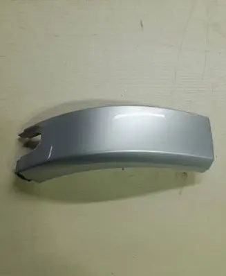 Peugeot 1007 Other exterior part 9649414680