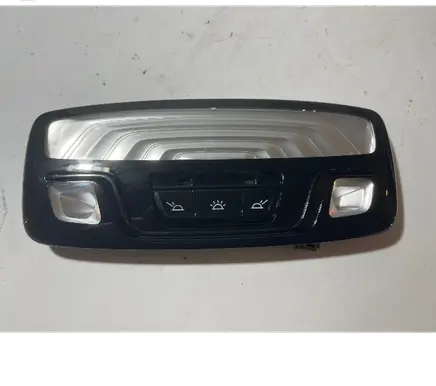 BMW X5 G05 Rear seat light 949042702 90205251