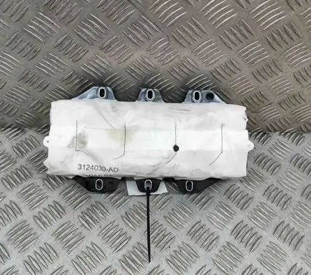 Audi Q4 Sportback e-tron Passenger airbag 89A880204D