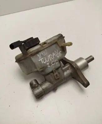 Volkswagen Touran I Master brake cylinder 03350886351