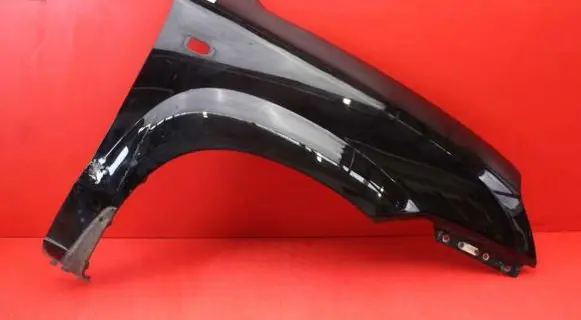 Hyundai Tucson JM Fender