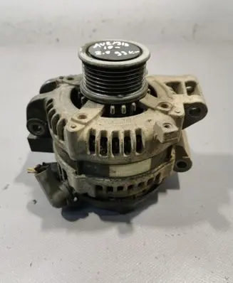 Toyota Avensis T270 Generator/alternator