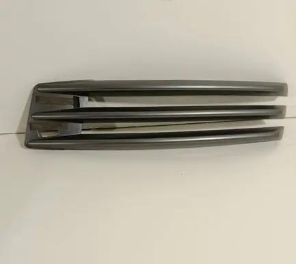 Land Rover Range Rover L405 Front bumper splitter molding LR118374