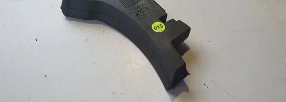 Audi TT TTS RS Mk3 8S Fender foam support/seal 