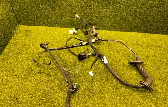 Renault Trafic III (X82) Front door wiring loom 241247927R 93460098 242106643R