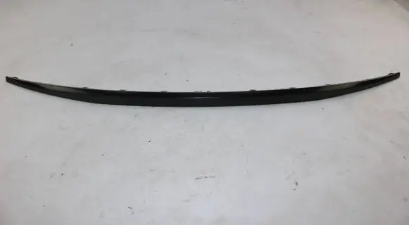BMW 5 GT F07 Tailgate trim 7211167