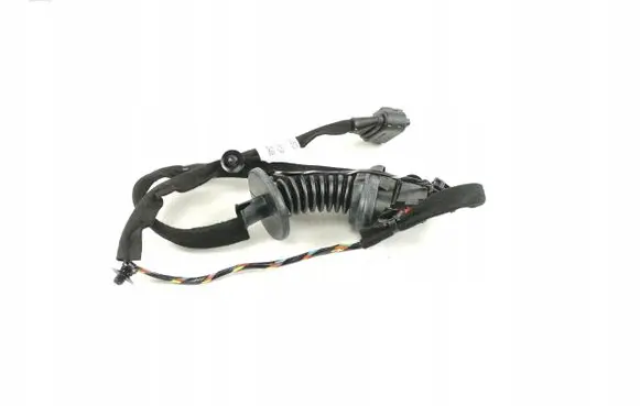 Citroen C3 Front door wiring loom 655939