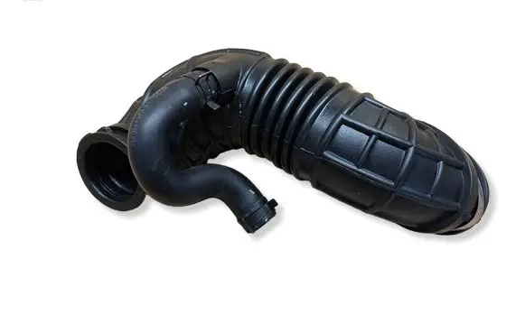 Opel Antara Air intake hose/pipe 20998611