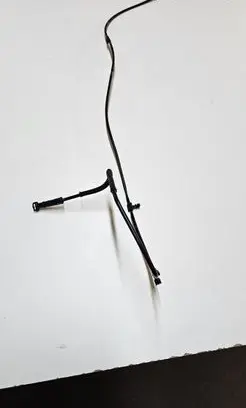 Jeep Grand Cherokee WL Windshield washer fluid hose 