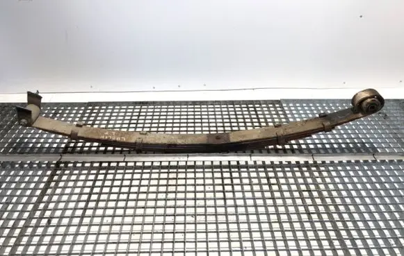 Daewoo Lublin Front leaf spring 