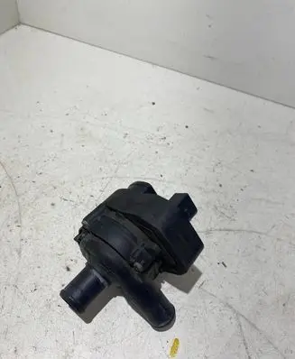Mercedes-Benz E W211 Electric auxiliary coolant/water pump A2118350028 3130591163 0130591188