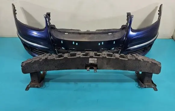 Volkswagen Jetta V Front bumper IMPRK1511888