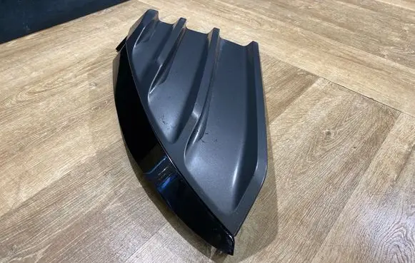 Jaguar F-Pace Rear bumper 