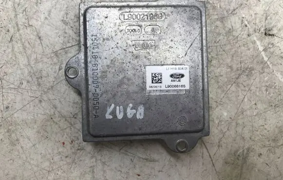 Ford Kuga II Xenon control unit/module L90068165