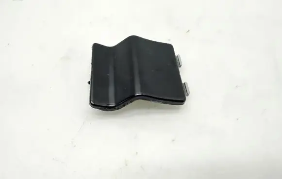 Mercedes-Benz CLS C219 Rear bumper row hook cap/cover A2198800005