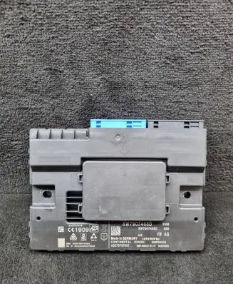 Audi Q7 4M Other control units/modules 8W7907468D 8W07907468C