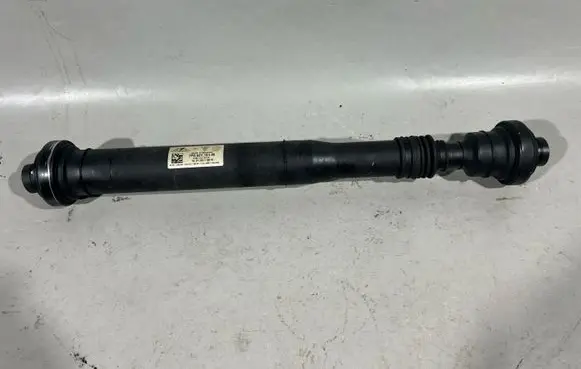 Porsche Cayenne (92A) Front prop shaft 7P0521101M 958521101 958521101b