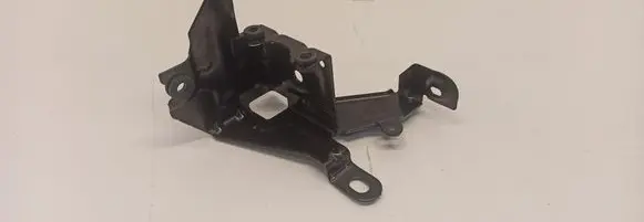 Opel Vivaro ABS pump bracket 9806951380