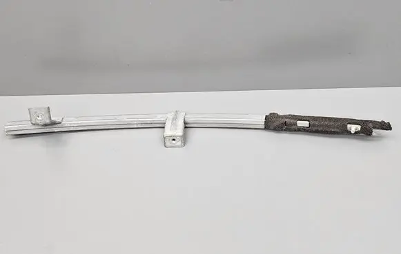 Honda Accord Front door windshield rail 