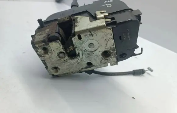 Renault Espace IV Rear door lock 017964 017964Z98 F00799