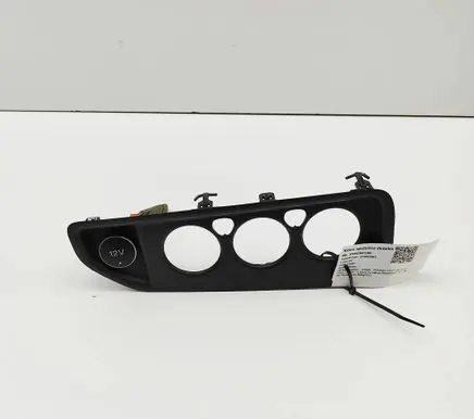 Ford Transit Dashboard glove box trim BK3118522BCW