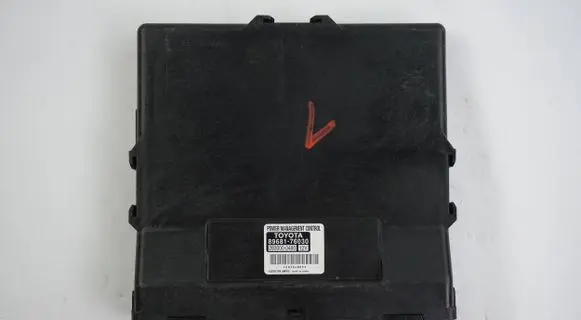 Lexus CT 200H Other control units/modules 8968176030