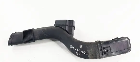 BMW 7 G11 G12 Air intake duct part 861314999 8613149