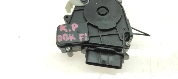 Subaru Outback Front door lock motor 