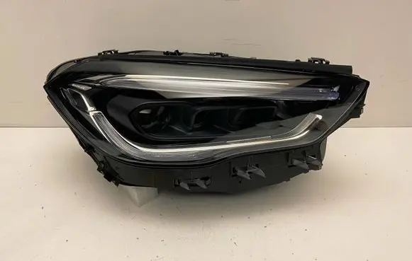 Mercedes-Benz GLA H247 Headlight/headlamp A2479064205 1EX2684