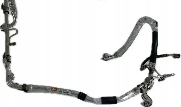 Chrysler Pacifica Air conditioning (A/C) pipe/hose 68227750AG