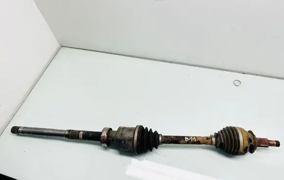 Mazda CX-5 Front driveshaft FTB52550X BA74850 39100FTB0B