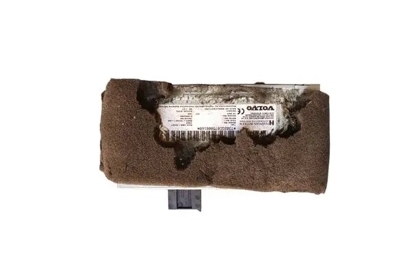 Volvo S80 Other control units/modules 31260798 75008160