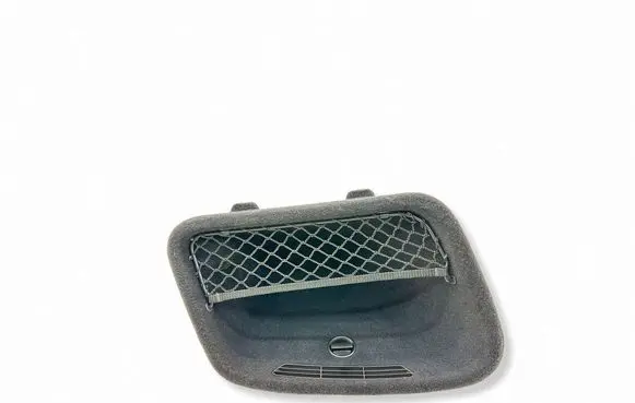 Audi A5 Trunk/boot side trim panel 8W8863992