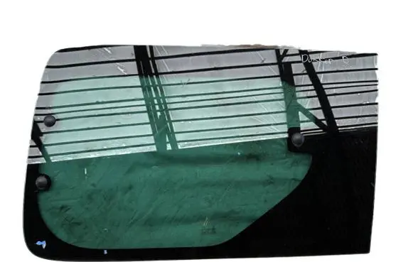 Dacia Dokker Sliding door window/glass 43R004524