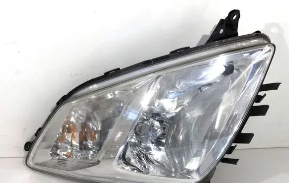 Headlight/headlamp