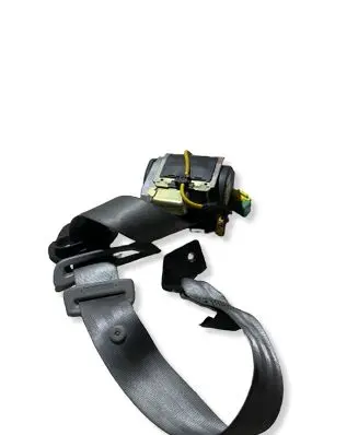 Volkswagen Phaeton Rear seatbelt 3D0857805J 1561169100 040383