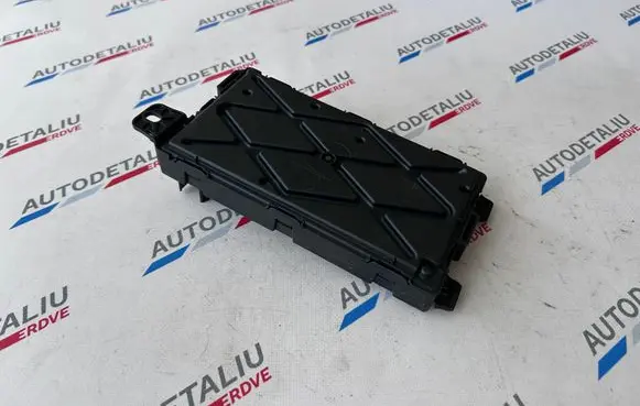 BMW 1 F20 F21 Comfort/convenience module 9866980 61359866980