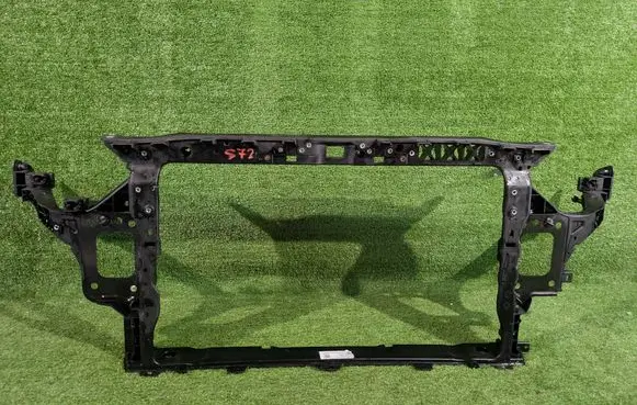 KIA Ceed Radiator support slam panel 64102CR200