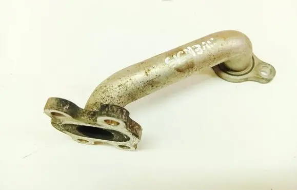 Toyota Avensis T220 EGR valve line/pipe/hose 