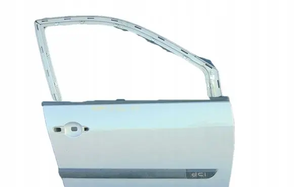 Renault Scenic II - Grand scenic II Front door