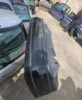 Seat Toledo I (1L) Rear bumper