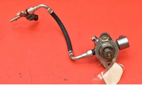 Volvo S60 In-tank fuel pump AG9E9D376AB