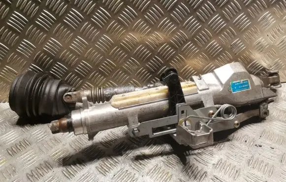 Mercedes-Benz C W203 Steering rack mechanical part 2034603116